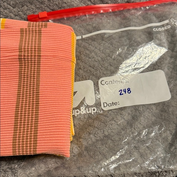 L*Space Summer Daze Skirt in Beachy Keen Stripe Size Small - Picture 9 of 9